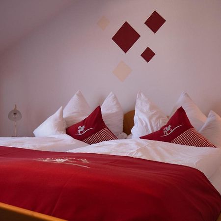 Pension Steidl Bad Koetzting Exterior photo