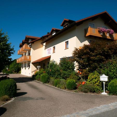 Pension Steidl Bad Koetzting Exterior photo