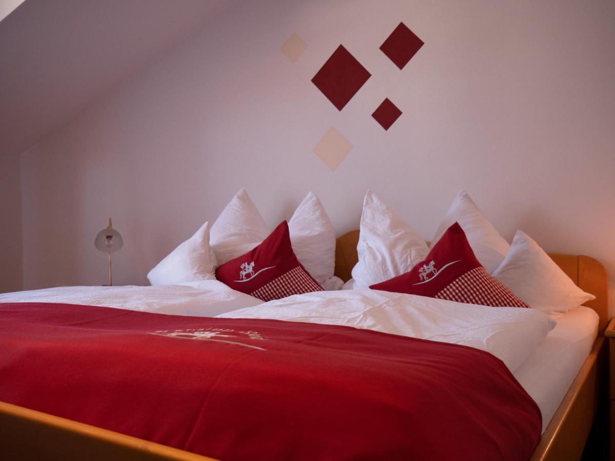 Pension Steidl Bad Koetzting Exterior photo